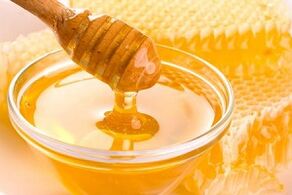 Μέλι ως μέσο θεραπείας της προστατίτιδας